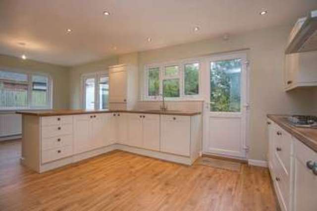  Image of 4 Bedroom Detached  For Sale at Castle Avenue Warblington Havant, PO9 2RY