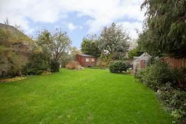  Image of 4 Bedroom Detached  For Sale at Castle Avenue Warblington Havant, PO9 2RY