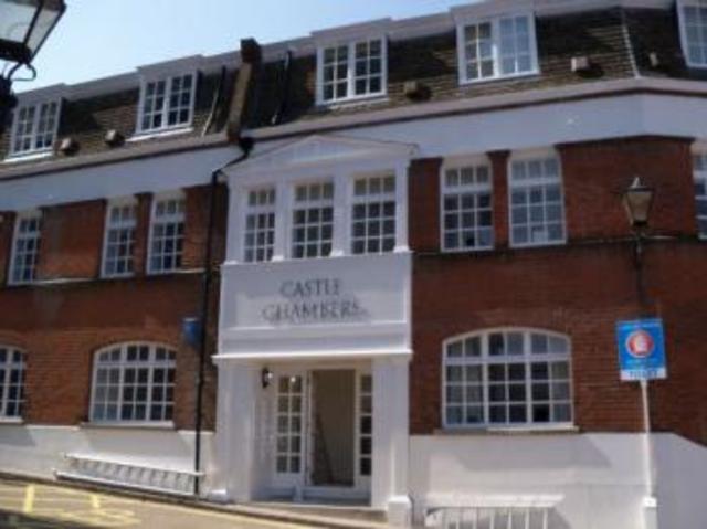  Image of Flat  To Rent at Lansdowne Hill  Southampton, SO14 2EQ