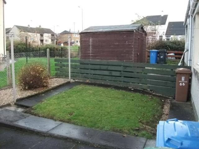  Image of 2 Bedroom Terraced  To Rent at Boness Falkirk Falkirk, EH51 0HL