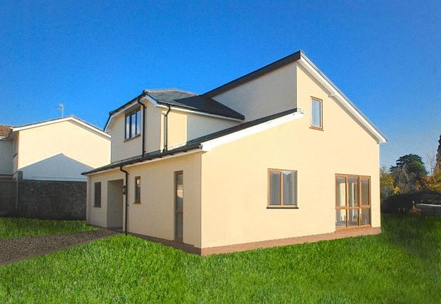  Image of 4 Bedroom Property  For Sale at Lovers Walk  Wells, BA5 2QL