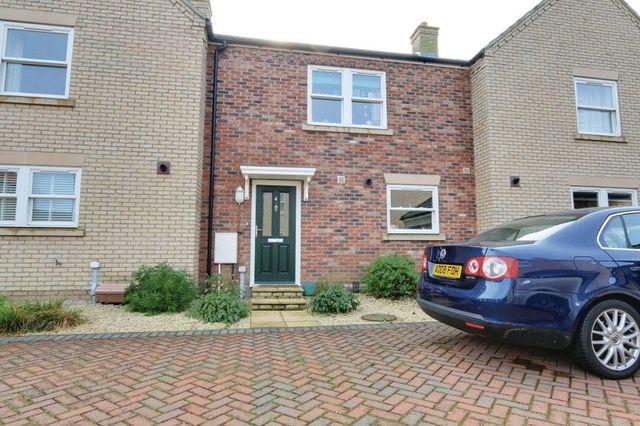  Image of Property  For Sale at Chambers Way Little Downham Ely, CB6 2EZ
