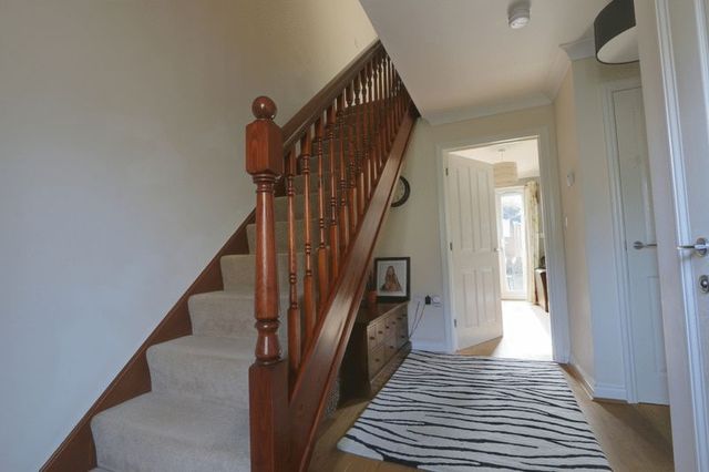  Image of Property  For Sale at Chambers Way Little Downham Ely, CB6 2EZ