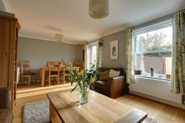  Image of Property  For Sale at Chambers Way Little Downham Ely, CB6 2EZ