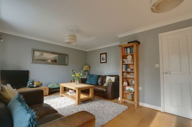  Image of Property  For Sale at Chambers Way Little Downham Ely, CB6 2EZ