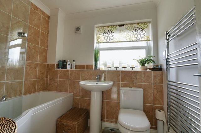  Image of Property  For Sale at Chambers Way Little Downham Ely, CB6 2EZ