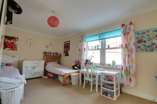  Image of Property  For Sale at Chambers Way Little Downham Ely, CB6 2EZ