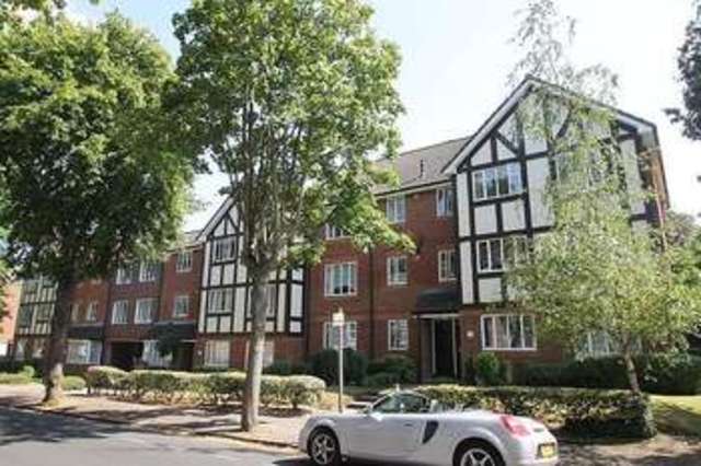  Image of 1 Bedroom Flat  To Rent at 3-7 Devonshire Road  Sutton, SM2 5HQ