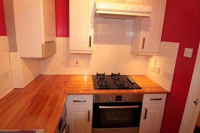  Image of 1 Bedroom Flat  To Rent at 3-7 Devonshire Road  Sutton, SM2 5HQ