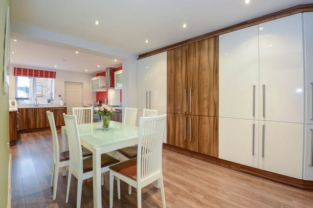  Image of 3 Bedroom Terraced  For Sale at Chapel Lane Coppull Chorley, PR7 4LX