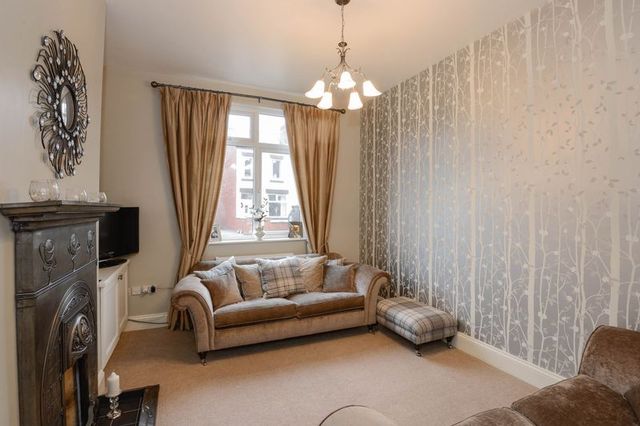  Image of 3 Bedroom Terraced  For Sale at Chapel Lane Coppull Chorley, PR7 4LX