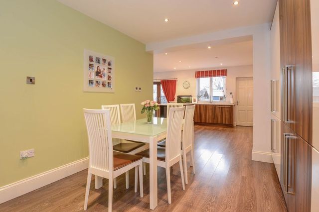  Image of 3 Bedroom Terraced  For Sale at Chapel Lane Coppull Chorley, PR7 4LX