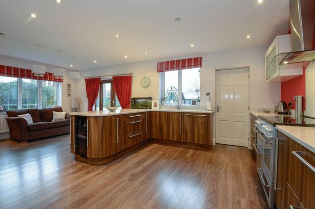 Image of 3 Bedroom Terraced  For Sale at Chapel Lane Coppull Chorley, PR7 4LX