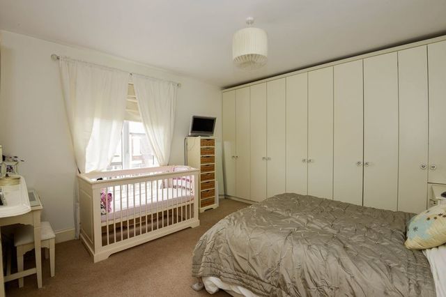  Image of 3 Bedroom Terraced  For Sale at Chapel Lane Coppull Chorley, PR7 4LX