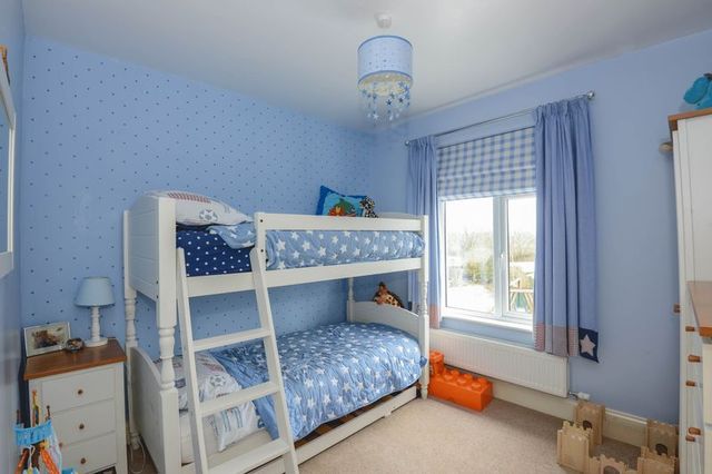  Image of 3 Bedroom Terraced  For Sale at Chapel Lane Coppull Chorley, PR7 4LX