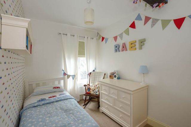  Image of 3 Bedroom Terraced  For Sale at Chapel Lane Coppull Chorley, PR7 4LX