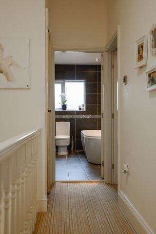  Image of 3 Bedroom Terraced  For Sale at Chapel Lane Coppull Chorley, PR7 4LX