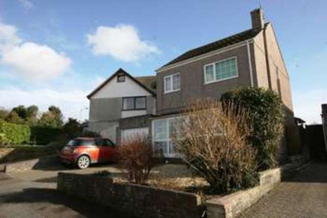  Image of 3 Bedroom Detached  For Sale at Torpoint Cornwal Torpoint, PL11 2HU