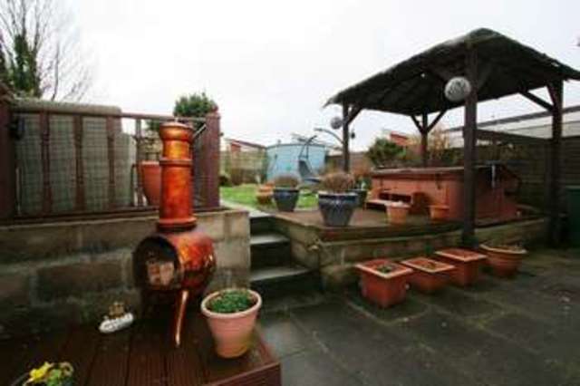  Image of 3 Bedroom Detached  For Sale at Torpoint Cornwal Torpoint, PL11 2HU