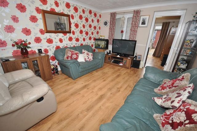  Image of 2 Bedroom Terraced  For Sale at Charter House Drive  Frome, BA11 2XT