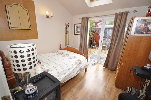  Image of 2 Bedroom Terraced  For Sale at Charter House Drive  Frome, BA11 2XT