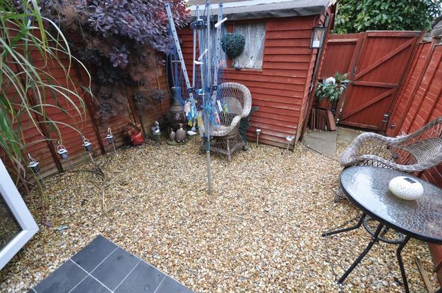  Image of 2 Bedroom Terraced  For Sale at Charter House Drive  Frome, BA11 2XT