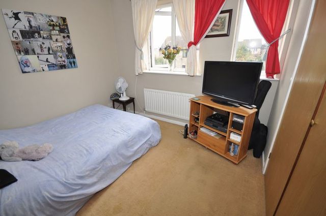  Image of 2 Bedroom Terraced  For Sale at Charter House Drive  Frome, BA11 2XT