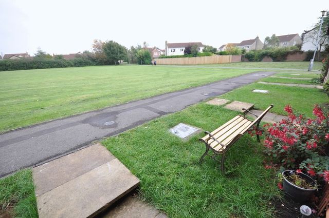  Image of 2 Bedroom Terraced  For Sale at Charter House Drive  Frome, BA11 2XT