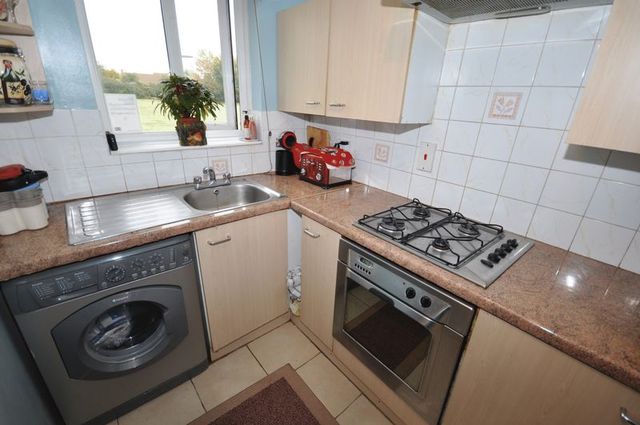  Image of 2 Bedroom Terraced  For Sale at Charter House Drive  Frome, BA11 2XT
