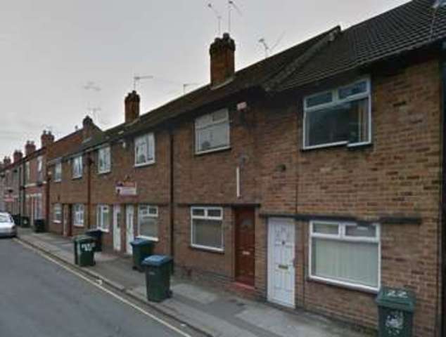  Image of 3 Bedroom Detached  To Rent at Stoke Coventry Coventry, CV1 2BJ