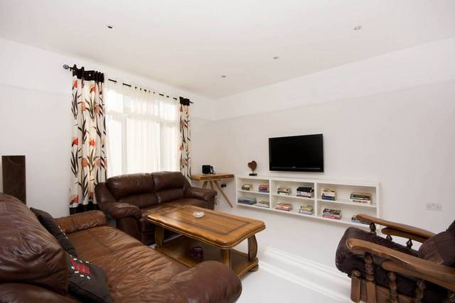  Image of 4 Bedroom Detached  For Sale at Chatsworth Crescent  Hounslow, TW3 2PB