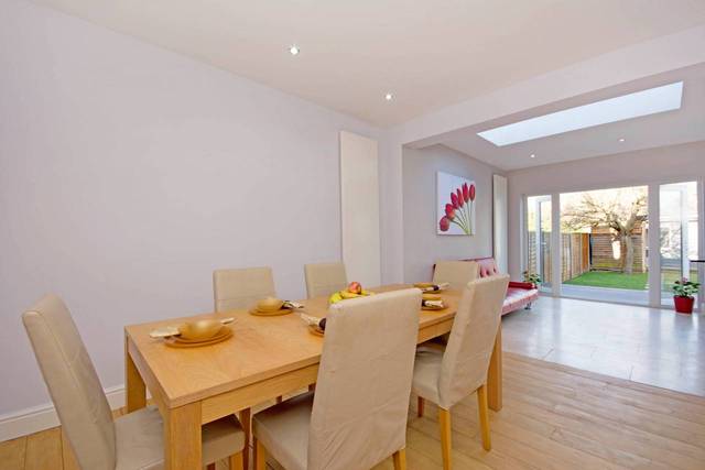  Image of 4 Bedroom Detached  For Sale at Chatsworth Crescent  Hounslow, TW3 2PB