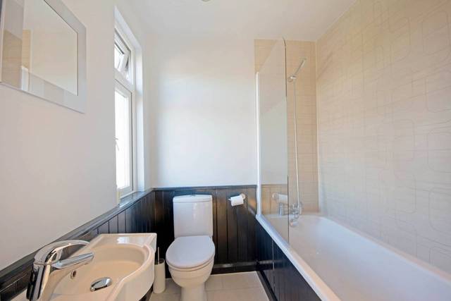  Image of 4 Bedroom Detached  For Sale at Chatsworth Crescent  Hounslow, TW3 2PB