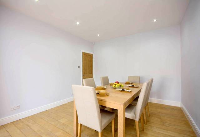  Image of 4 Bedroom Detached  For Sale at Chatsworth Crescent  Hounslow, TW3 2PB