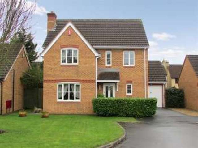  Image of 4 Bedroom Detached  For Sale at Frome, BA11 2DT