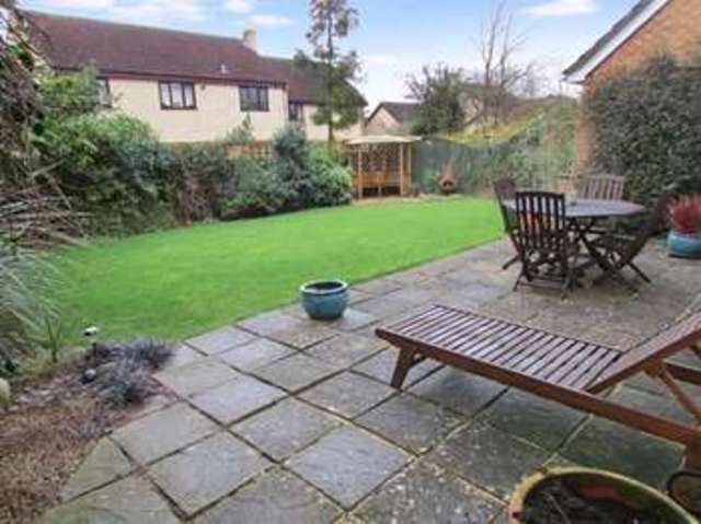  Image of 4 Bedroom Detached  For Sale at Frome, BA11 2DT