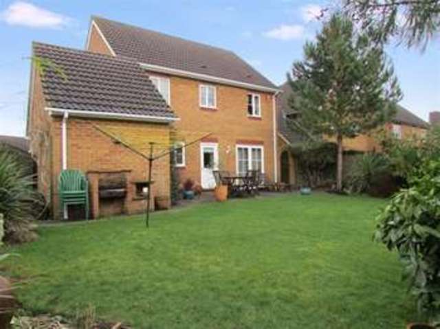  Image of 4 Bedroom Detached  For Sale at Frome, BA11 2DT