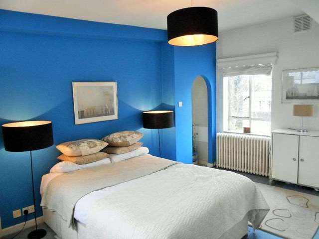  Image of Detached  To Rent at Chelsea London, SW10 9NL