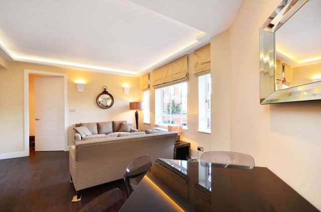  Image of 2 Bedroom Apartment  To Rent at Cheltenaham Terrace Chelsea London, SW3 4QX