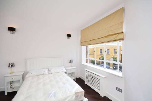  Image of 2 Bedroom Apartment  To Rent at Cheltenaham Terrace Chelsea London, SW3 4QX