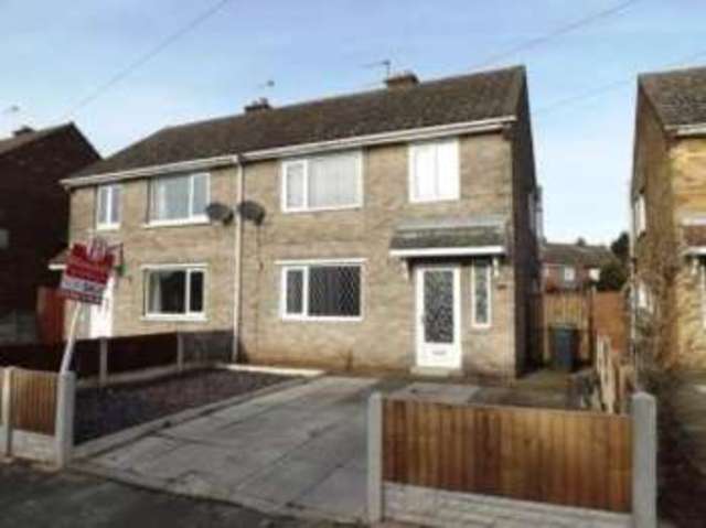  Image of 3 Bedroom Semi-Detached  For Sale at Armthorpe Doncaster Armthorpe, DN3 2HP
