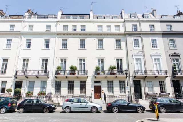  Image of Apartment  To Rent at Knightsbridge Knightsbridge London, SW1X 8HN