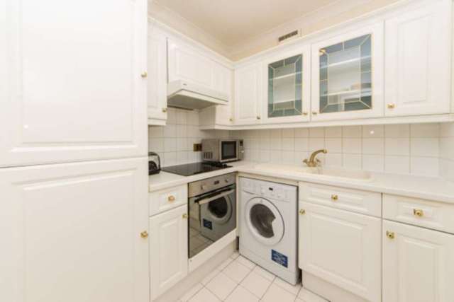  Image of Apartment  To Rent at Knightsbridge Knightsbridge London, SW1X 8HN