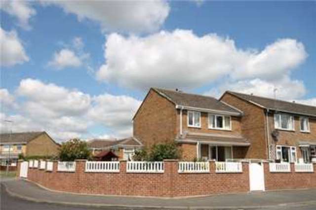  Image of 3 Bedroom End Of Terrace  For Sale at Willington Co Durham Durham, DL15 0QA
