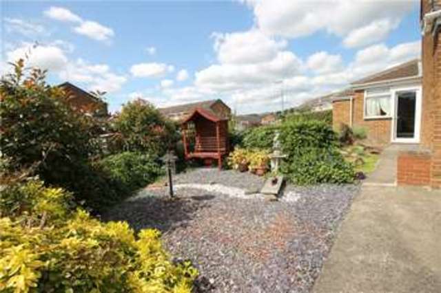  Image of 3 Bedroom End Of Terrace  For Sale at Willington Co Durham Durham, DL15 0QA