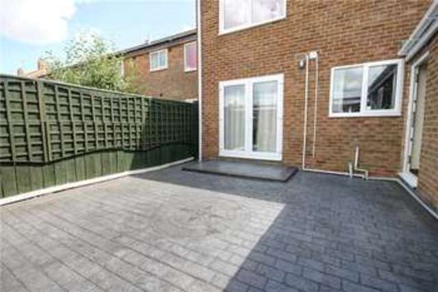  Image of 3 Bedroom End Of Terrace  For Sale at Willington Co Durham Durham, DL15 0QA
