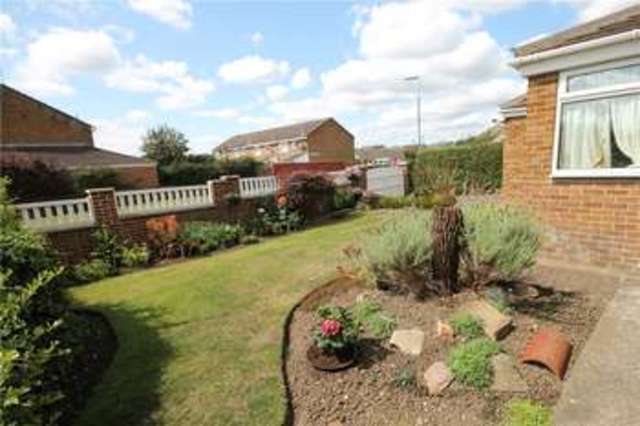  Image of 3 Bedroom End Of Terrace  For Sale at Willington Co Durham Durham, DL15 0QA