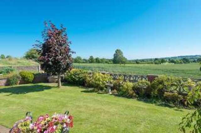  Image of 4 Bedroom Detached  For Sale at Chester Road Sutton Weaver Runcorn, WA7 3EF