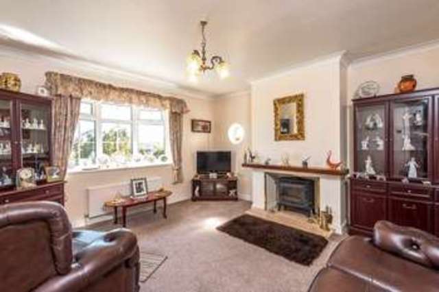  Image of 4 Bedroom Detached  For Sale at Chester Road Sutton Weaver Runcorn, WA7 3EF