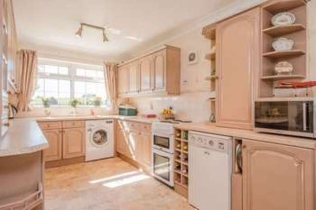  Image of 4 Bedroom Detached  For Sale at Chester Road Sutton Weaver Runcorn, WA7 3EF